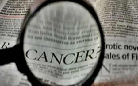 ‘पेटीकोट’ कैंसर के शुरुआती लक्षण क्या हैं, कैसे करें बचाव