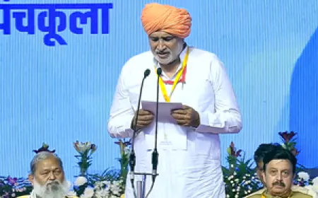 एचकेआरएन बिल के जरिए कर्मचारियों की नौकरी को किया गया सुरक्षित  : श्याम सिंह राणा