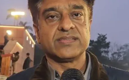 महाराष्ट्र के बाद अब दिल्ली में कमल खिलेगा : कुलजीत सिंह चहल