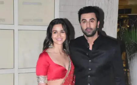 जब आलिया ने रणबीर से पूछा था, 'किशोर कुमार कौन हैं'