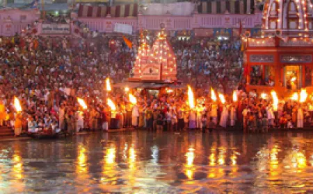 गैलरी के माध्यम से महाकुंभ का डिजिटल एक्सपीरिएंस होगा