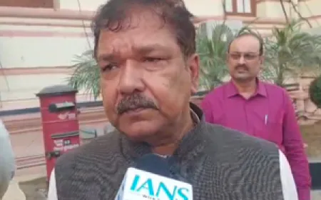 बेतिया महाराज की संपत्ति अब बिहार सरकार के अधीन होगी : दिलीप जायसवाल
