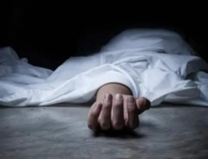 बिहार के नालंदा में पटाखा फोड़ने के दौरान किशोर की मौत