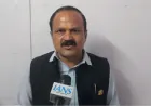 ‘अढ़ाई दिन का झोपड़ा’ संस्कृत पाठशाला थी, नालंदा की तर्ज पर संरक्षण करे सरकार : अजमेर के डिप्टी मेयर