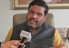 बांग्लादेश में हिंदुओं पर अत्याचार भारत बर्दाश्त नहीं करेगा : गौरव वल्लभ