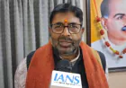 झारखंड में भाजपा चुनाव हारी, लेकिन जनता में स्वीकृति बढ़ी : रविंद्र कुमार राय