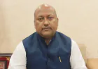 जनकपुर में भगवान राम के विवाह को लेकर उत्सव जैसा माहौल, किए गए खास इंतजाम : सतीश कुमार सिंह