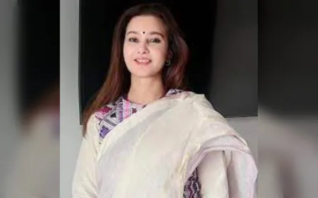 नई दिल्ली की सशक्त महिला नेता सुमित्रा दहिया का राजनीतिक और सामाजिक सफर