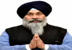 AAP उम्मीदवार Harmeet Sandhu ने पेश किया Mann सरकार का Report Card, बोले – अब खत्म हुआ झूठे वादों का दौर
