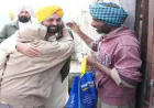 घर-घर पहुंचेगी खुशहाली: Mann सरकार ने ‘आटा-दाल’ Scheme को बनाया ‘Complete Ration Package’, New Year से मिलेगी Home Delivery