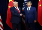 6 साल बाद मिले Donald Trump और Xi Jinping, Busan में हुई अहम मुलाकात — जानिए क्या-क्या हुआ इस मीटिंग में