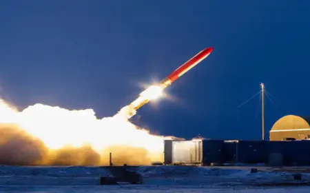 Russia ने बनाई दुनिया की पहली Nuclear-Powered Missile: Unlimited Range, किसी भी Defense System को दे सकती है चकमा