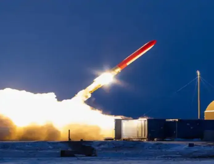 Russia ने बनाई दुनिया की पहली Nuclear-Powered Missile: Unlimited Range, किसी भी Defense System को दे सकती है चकमा