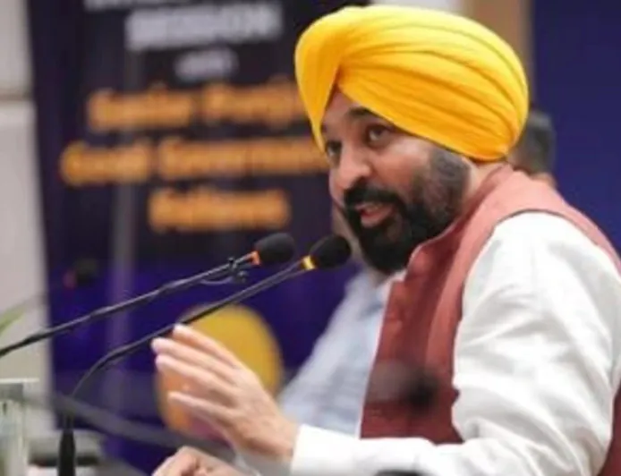 Future Leaders तैयार कर रही Mann सरकार — 26 November को Punjab Assembly में छात्रों का ऐतिहासिक Mock Session