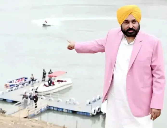 Punjab बना रहा है Tourism Hub: सरकार के 6 नए Mega Projects से बढ़ेगा रोजगार और Tourism, PPP Model से होगी 100% Transparency