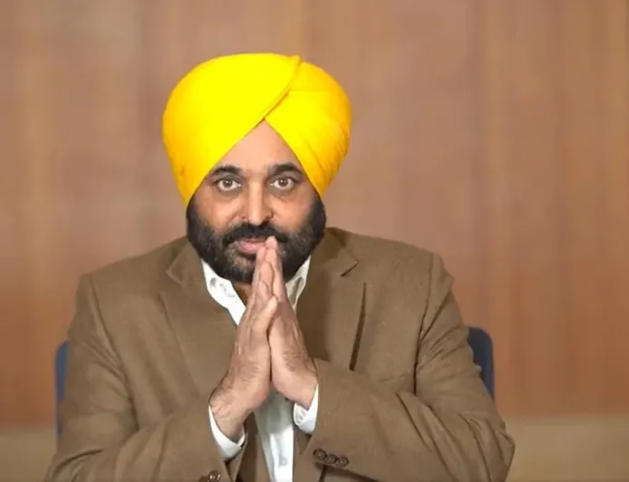 Punjab में रिकॉर्ड तोड़ Investment! Germany की Freudenberg Group ने लगाया ₹339 Crore का बड़ा दांव, युवाओं के लिए नए Employment के दरवाज़े खुले