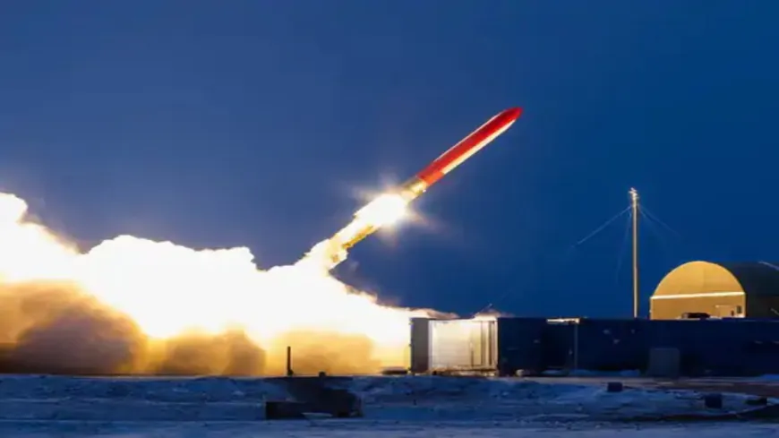 Russia ने बनाई दुनिया की पहली Nuclear-Powered Missile: Unlimited Range, किसी भी Defense System को दे सकती है चकमा