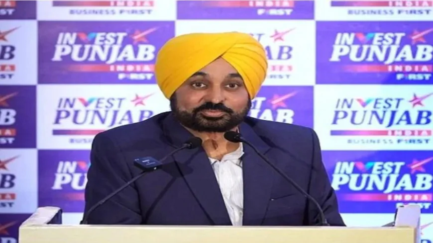 ‘Invest Punjab’ का कमाल! Japan ने दिखाया Interest, Punjab में करेगा बड़ा Investment