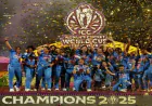 भारत ने रचा सुनहरा पन्ना: जीता Women's One Day World Cup, South Africa को 52 Runs से हराकर बना Champion