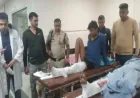 Panipat में Police- Criminal Encounter: दो को गोली लगी, एक दबोचा; घर में Firing कर की थी लूट