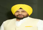 Cabinet Minister Harbhajan Singh ETO द्वारा PU Senate Election की तारीख न घोषित करने पर Central Government की आलोचना