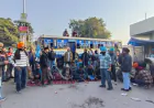 Sangrur में प्रदर्शनकारी Roadways employees के खिलाफ बड़ी कार्रवाई; Police ने protesters पर किया case दर्ज