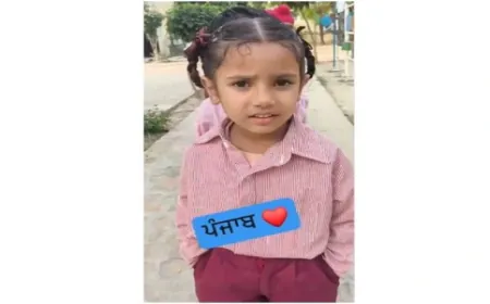 Government School की इस Teacher ने दिखाया – हमारे बच्चों का भविष्य यहीं सुरक्षित है! जब एक Teacher ने Social Media पर दिखाया कि Government School में क्यों पढ़ें बच्चे – जिसे देख हर माता-पिता हुए Emotional