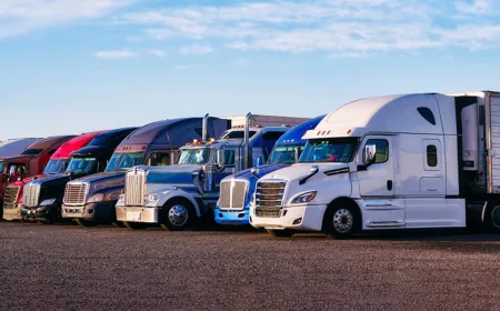 Trump सरकार की सख़्ती: English Test में fail होने पर 7 हज़ार से ज़्यादा Truck Drivers के Licenses रद्द, सबसे ज़्यादा असर भारतीयों पर