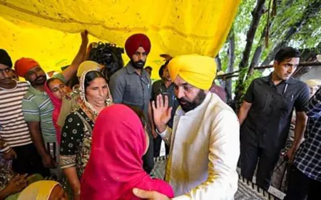 ₹1000 महिना वाली Scheme पर बड़ा Update: Punjab की महिलाओं को कब मिलेगा पैसा? जानिए पूरी जानकारी