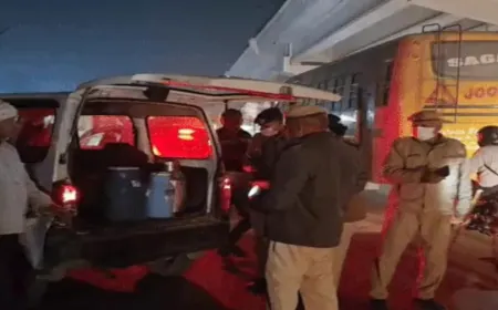 Haryana में High Alert: Delhi Blast के बाद Borders और Stations पर सुरक्षा कड़ी