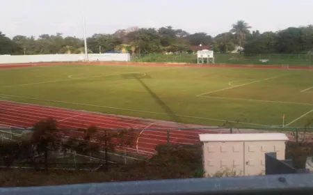 UP के 17 जिलों के 21 Government Inter Colleges में बनेंगे Indoor Mini Stadiums, Sports को मिलेगा नया बढ़ावा