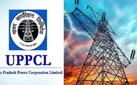 UP Power Department में QR Code से रिश्वतखोरी का बड़ा खुलासा: लोड बढ़ाने के 500, Solar Permission के लिए 1000 लगेंगे- On Camera बोला Clerk