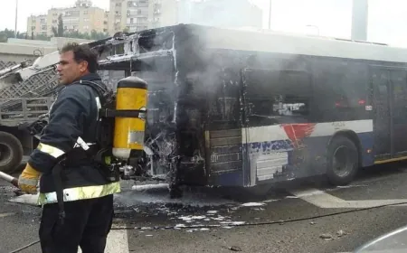 Saudi Arabia में बड़ा हादसा: Mecca से Medina जा रही बस Diesel Tanker से टकराई, 42 भारतीयों की मौत की आशंका