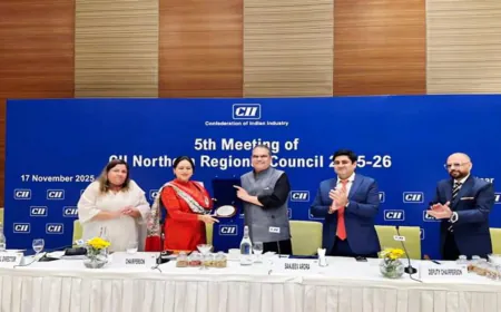 Punjab Government की दूरदर्शिता से Amritsar को मिला SUJAN का ₹150 Crore का Investment