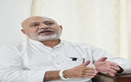 Panjab University विवाद पर बढ़ी सियासी गर्मी: Aam Aadmi Party ने Akali Dal के “Double Standards” को किया Expose