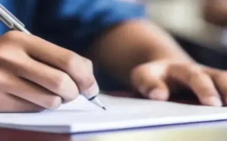 Chandigarh में TGT Recruitment परीक्षा सम्पन्न: 4552 Candidates गैरहाज़िर, कड़ी Security के बीच दो Shifts में हुआ Exam