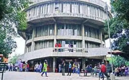 Punjab University में छुट्टी, Exams Postponed: Senate Election की Date का इंतज़ार, ITBP तैनात — आज Students की बड़ी Meeting