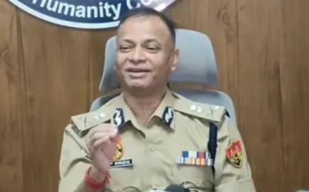 Anandpur Sahib का Charan Ganga Stadium बनेगा World-Class Martial Arts Center, CM Mann ने किए बड़े ऐलान