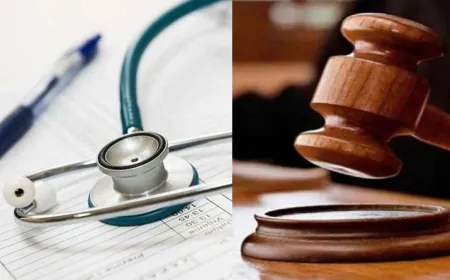 Chandigarh PG Medical Quota में बड़ा बदलाव: High Court ने 10वीं-12वीं वाली शर्त रद्द की, अब Merit ही मुख्य आधार