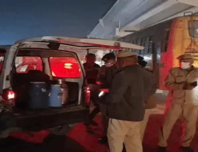 Haryana में High Alert: Delhi Blast के बाद Borders और Stations पर सुरक्षा कड़ी