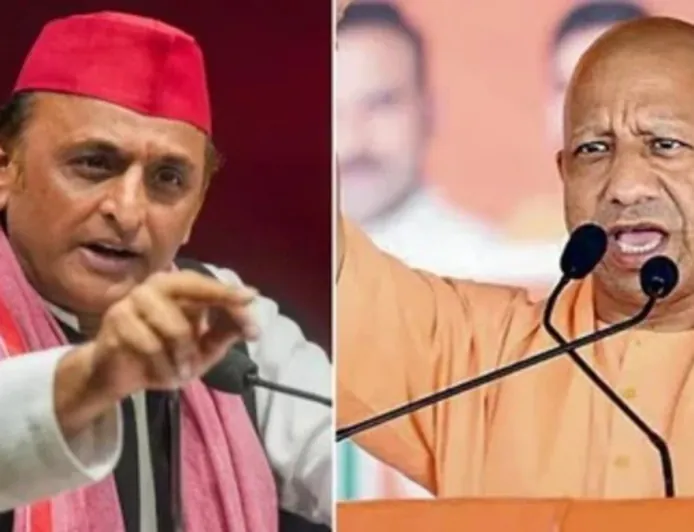 Bihar Election के दिलचस्प आंकड़े - Yogi Bihar में भी Akhilesh पर भारी पड़े: 31 Seats में से 27 जीती
