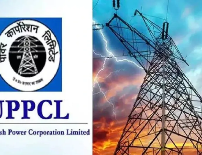 UP Power Department में QR Code से रिश्वतखोरी का बड़ा खुलासा: लोड बढ़ाने के 500, Solar Permission के लिए 1000 लगेंगे- On Camera बोला Clerk