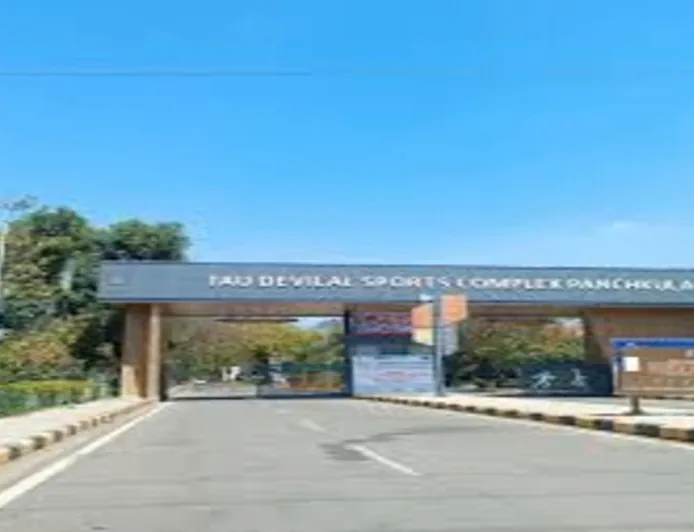 Panchkula Sports Excellence Centre में बड़ी लापरवाही: Players यों को Diet Chart में Eggs–Paneer–Fruits दिखाए, पर असल में मिल रही सिर्फ दाल-रोटी