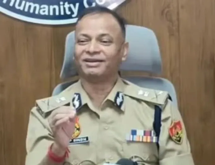 Anandpur Sahib का Charan Ganga Stadium बनेगा World-Class Martial Arts Center, CM Mann ने किए बड़े ऐलान