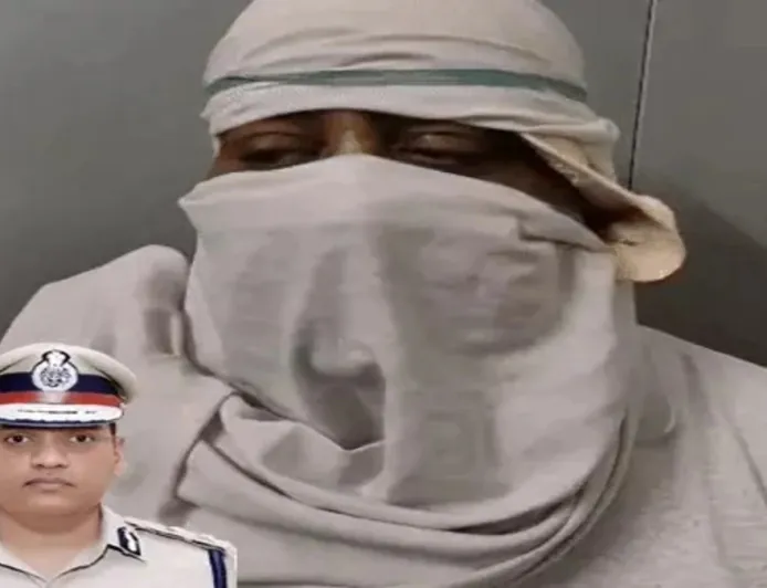 IPS Y. Poonam Kumar के Gunman पर बड़ा खुलासा: Rohtak Police ने Court में 17 Page की Chargesheet दाखिल की, Audio Sample Matches – रिश्वत लेने की बात Confirmed