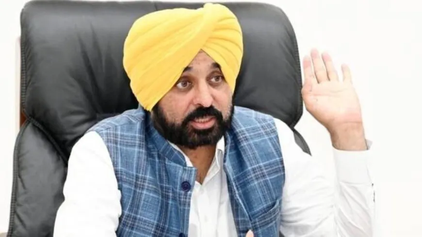 जनता का स्वास्थ्य सबसे पहले! Zeera Distillery पर CM Mann का ऐतिहासिक फैसला