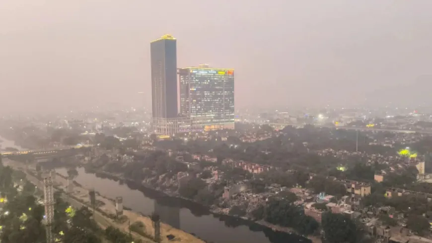 सर्दी बढ़ने वाली है! कड़ाके की ठंड के लिए हो जाएं तैयार, UP समेत कई राज्यों में Cold Wave Alert