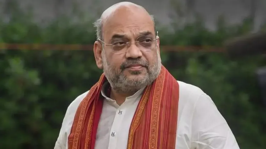 Amit Shah की Haryana यात्रा: 17 November को Faridabad में होगी Northern Zonal Council की अहम Meeting; Internal Security पर चर्चा होगी