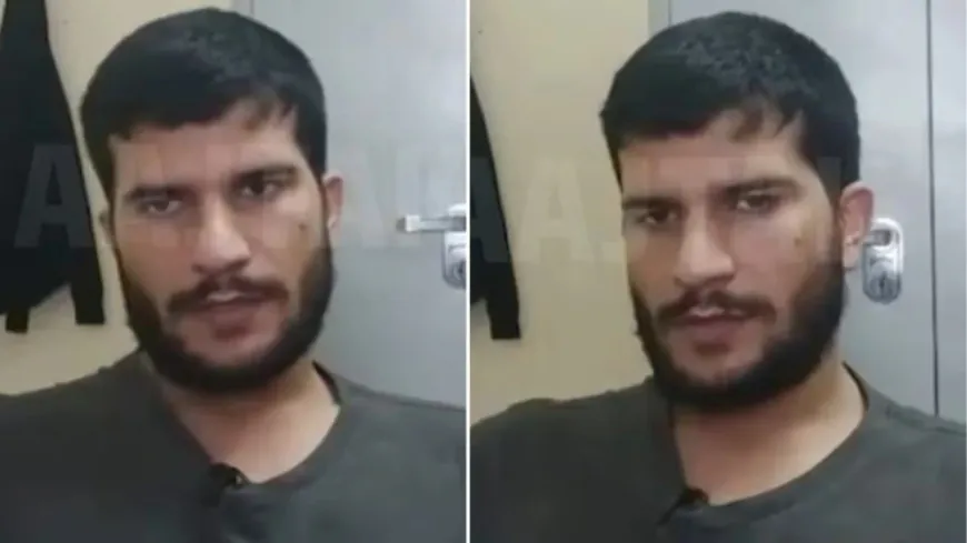 Delhi Blast: Dr. Umar Nabi कैसे बना Suicide Bomber, कैसे चला रहा था Brainwash Network — पूरी कहानी