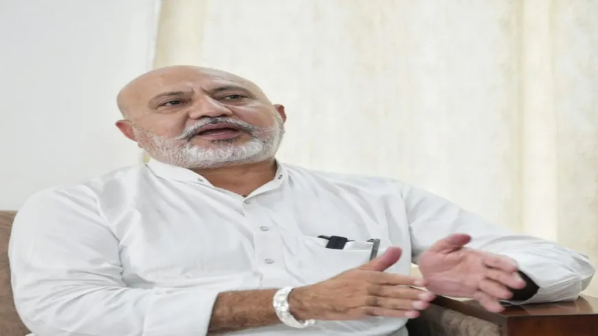 Central की BJP सरकार Punjab के हक छीनने की कोशिश बंद करे: AAP नेता Baltej Pannu